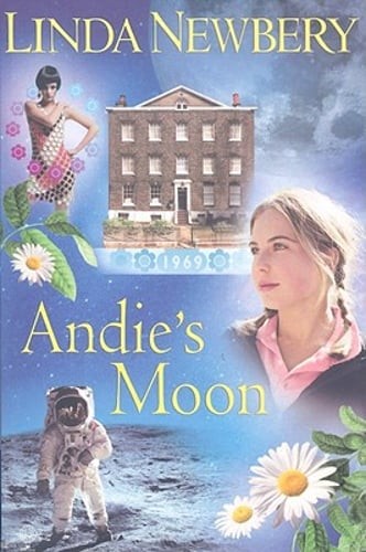 Andie's Moon by Linda Newbery: New