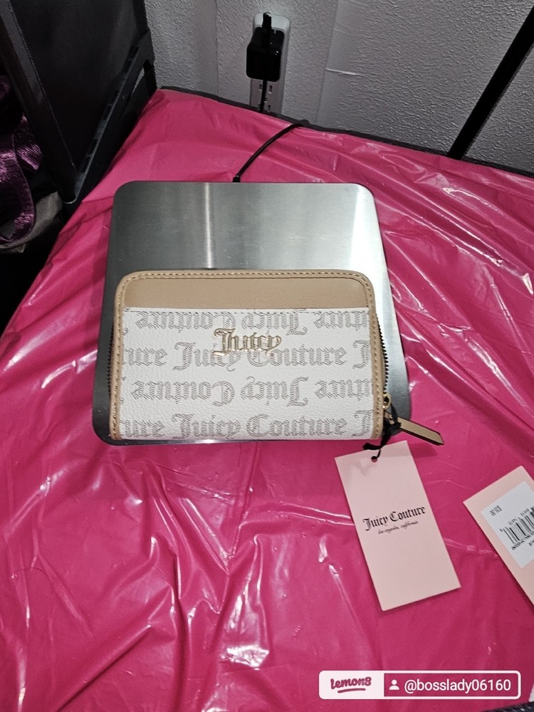 Juicy Couture Wallet