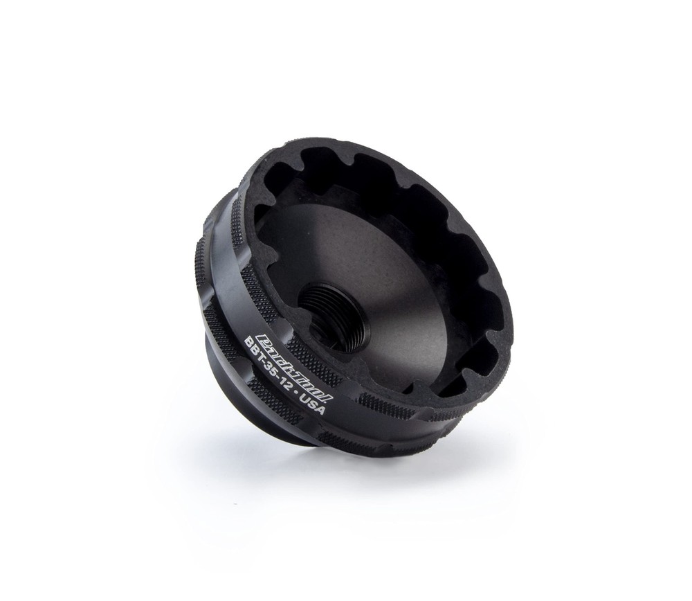 BBT-35-12 12-Notch Bottom Bracket Tool Compatible with Praxis M30 BB