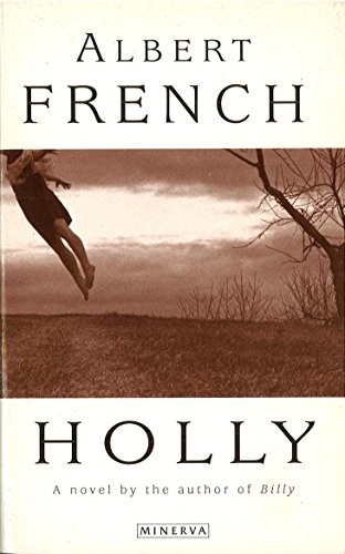 Holly by French, Albert Paperback / softback Book The Fast Free ShippingFREE US DELIVERY | ISBN: 0749396636 | Quality Books