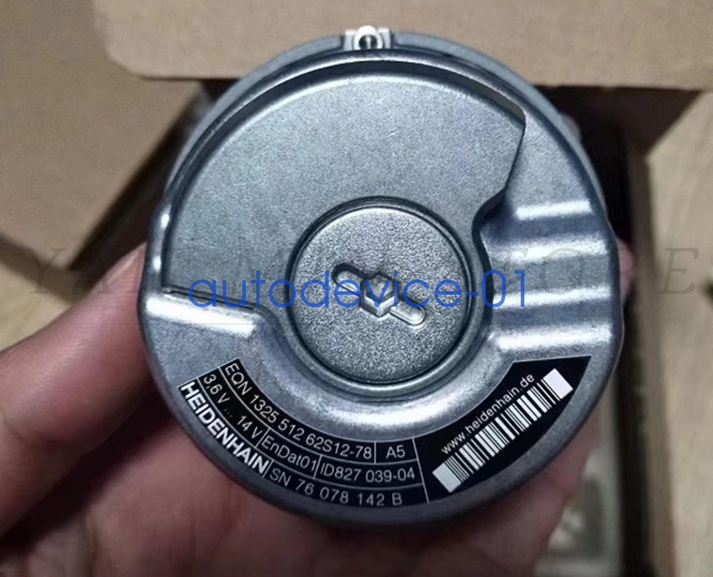 1pc NEW EQN1325 512 62S12-78 ID; 827 039-04 Encoder DHL/FedEx