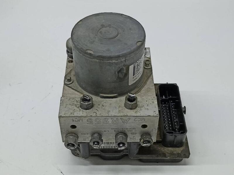 0265951710 ABS for Alfa Romeo Mito (145) Progression 2006 358448