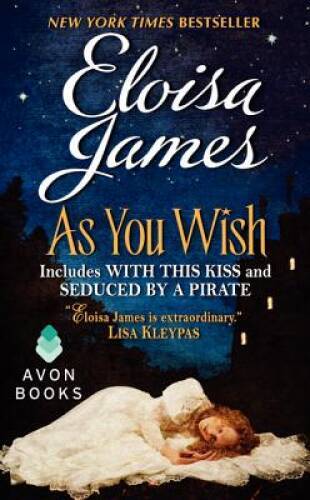 As You Wish (Fairy Tales Anthology) - Mass Market Paperback - GOOD