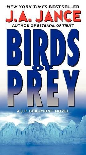 J. A. Jance Birds of Prey (Paperback) J.P. Beaumont NovelAnother great item from Rarewaves USA | Free delivery!