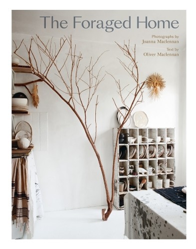 Oliver Maclennan The Foraged Home (Hardback)Another great item from Rarewaves USA | Free delivery!