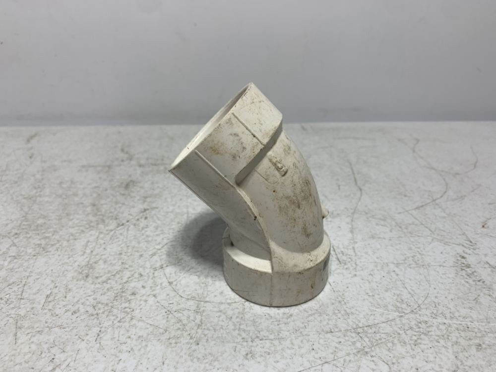 Charlotte Pipe 1-1/2