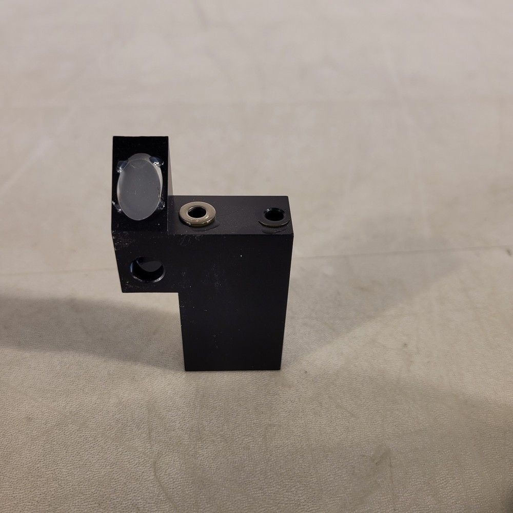 Carl Zeiss LSM510 Laser Module Adjustable 3/4 Inch Periscope Level Beam Height