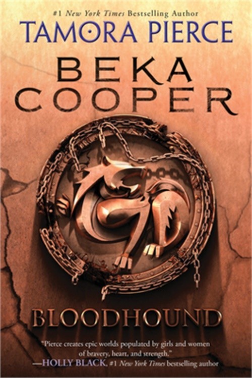 Bloodhound (Paperback or Softback)