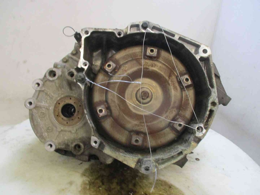 Gearbox AW-1FVT Opel ZAFIRA C III 55575354