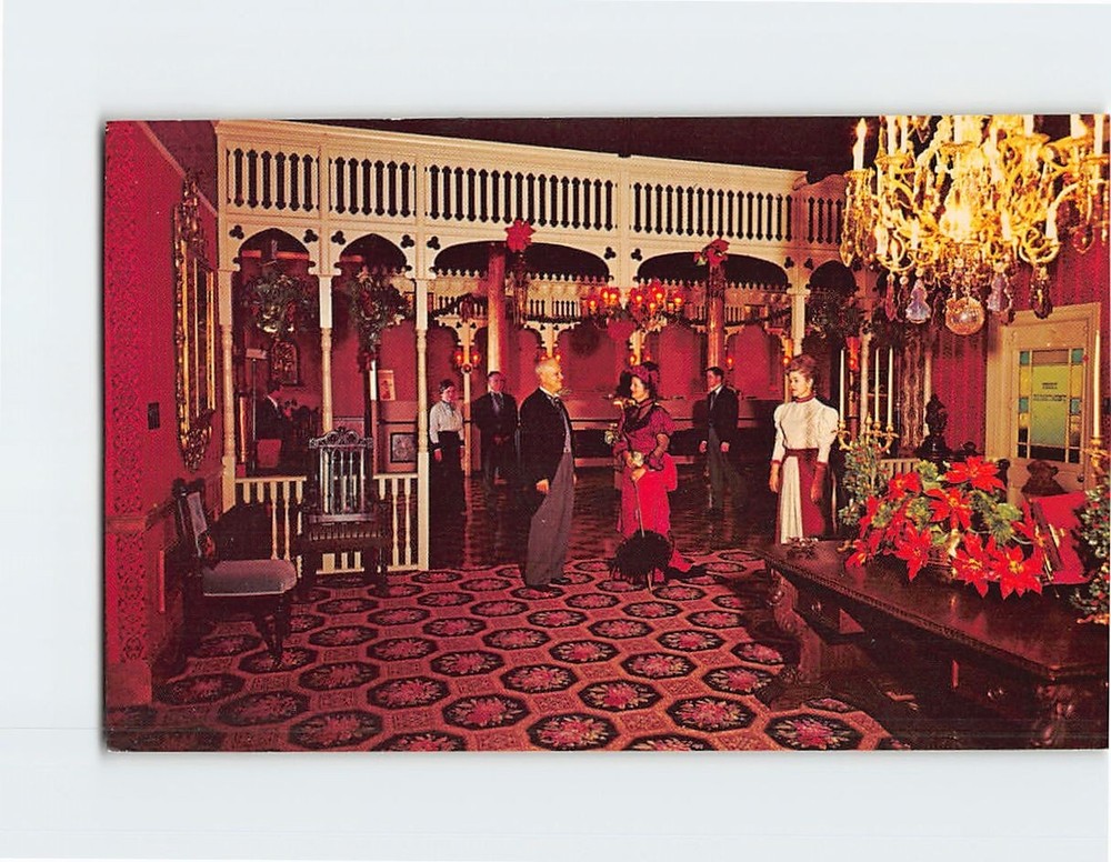Postcard The Citizens Ans Southern National Bank Macon Georgia USA