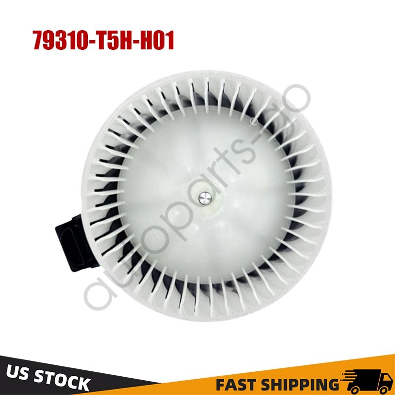 Fit For HONDA JAZZ A/C Heater Blower Motor Fan High Quality