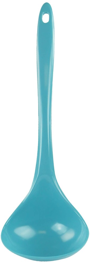 Reston Lloyd Melamine Soup Ladle Kitchen Utensil, Premium Quality Utensil wit...