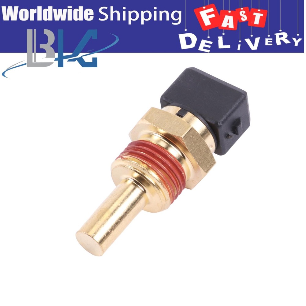 Water Temperature Sensor K1003296 for Doosan 2547-9038A 2547-9038B DH220-5