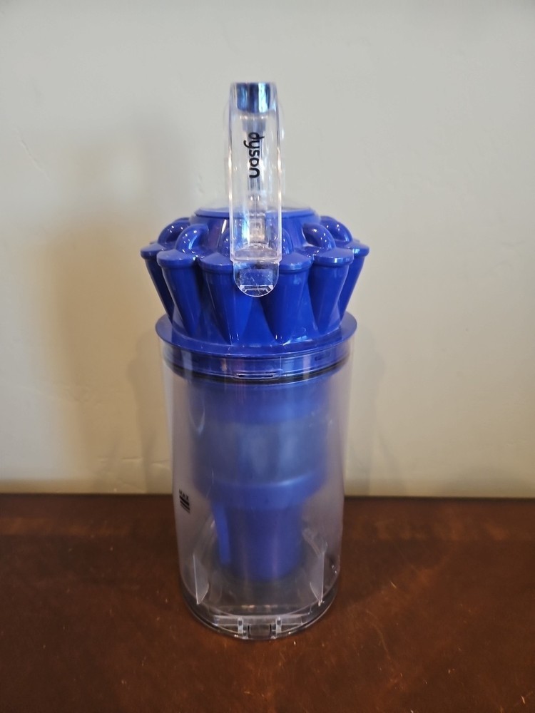 Dyson Ball Animal UP13 DC41 DC65 Vacuum Dirt Dust Bin & Cyclone Replacement Part  
