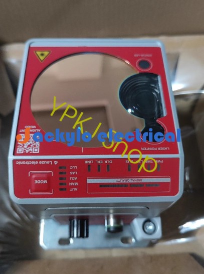 1PCS NEW LEUZE DDLS 508 200.3L Communication sensor Fast delivery Via Fedex/DHL