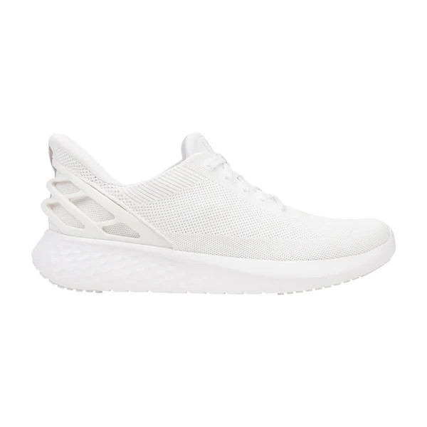 🧡Kizik Athens Slip-On Women's Size 8 Athletic Comfort Shoes MSRP$129 - White