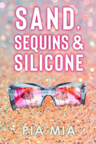 Sand Sequins  Silicone A Princ - GOOD