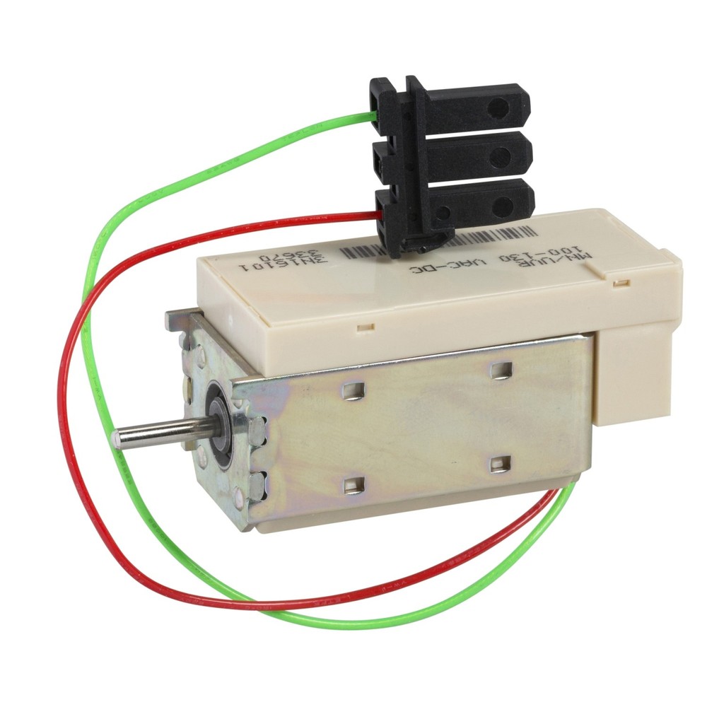 Schneider 48504 MN 200/250 VDC/VDC FOR D/OT