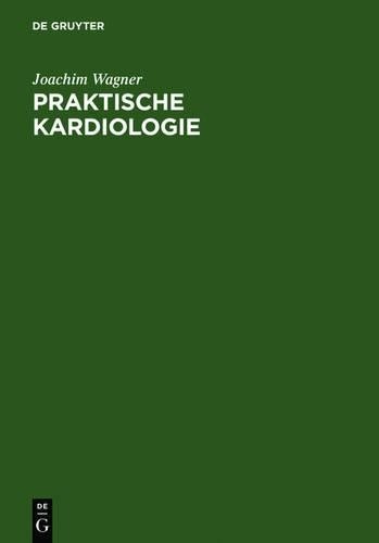 Joachim Wagner Praktische Kardiologie (Hardback)Another great item from Rarewaves USA | Free delivery!