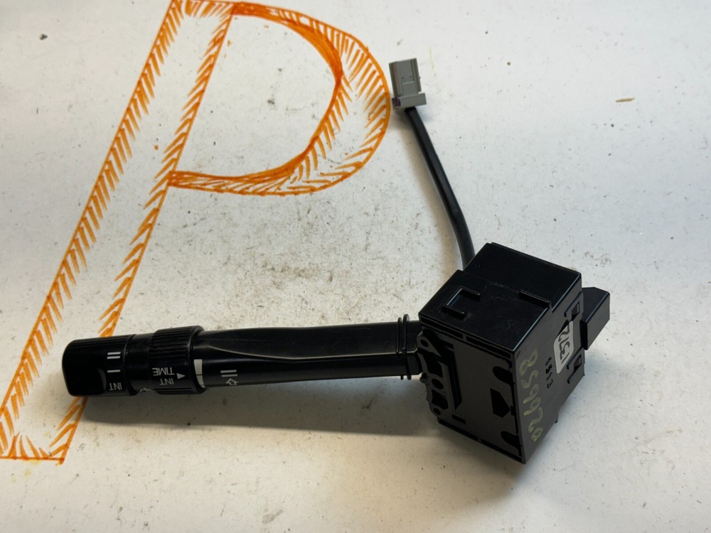 1998-2002 Honda Accord OEM Wiper Control Switch
