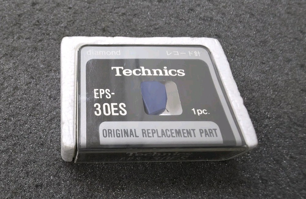 Technics EPS-30ES Original Unused Stylus