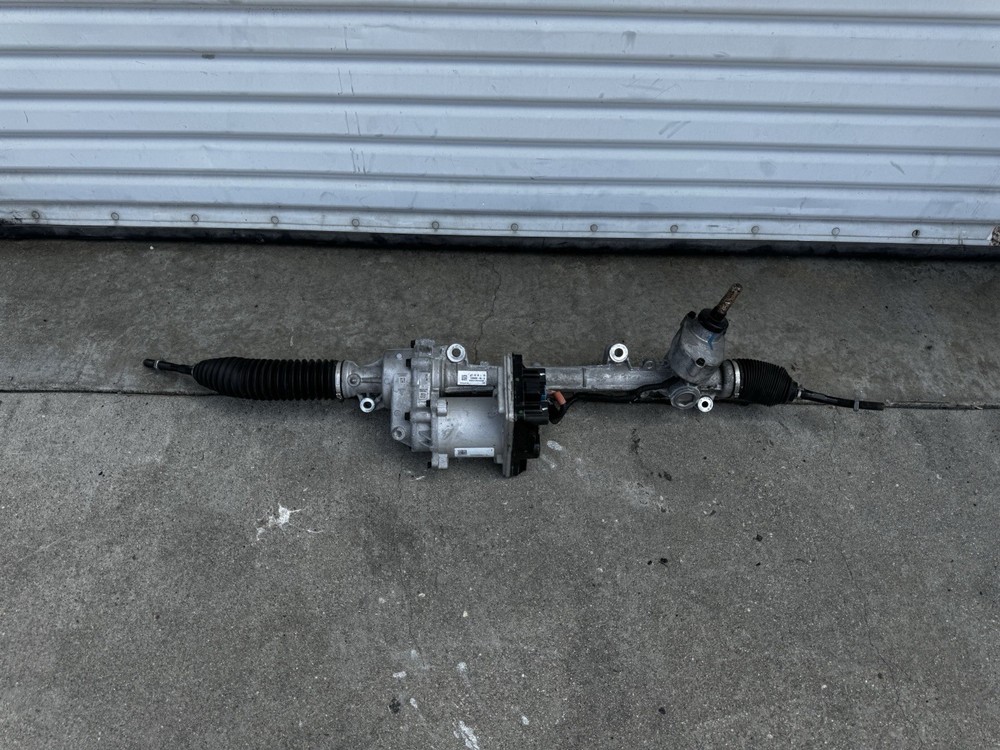 ✅OEM 2017-2023 Tesla Model Y/3 Steering Gear Left Hand Drive 1188832-00-A