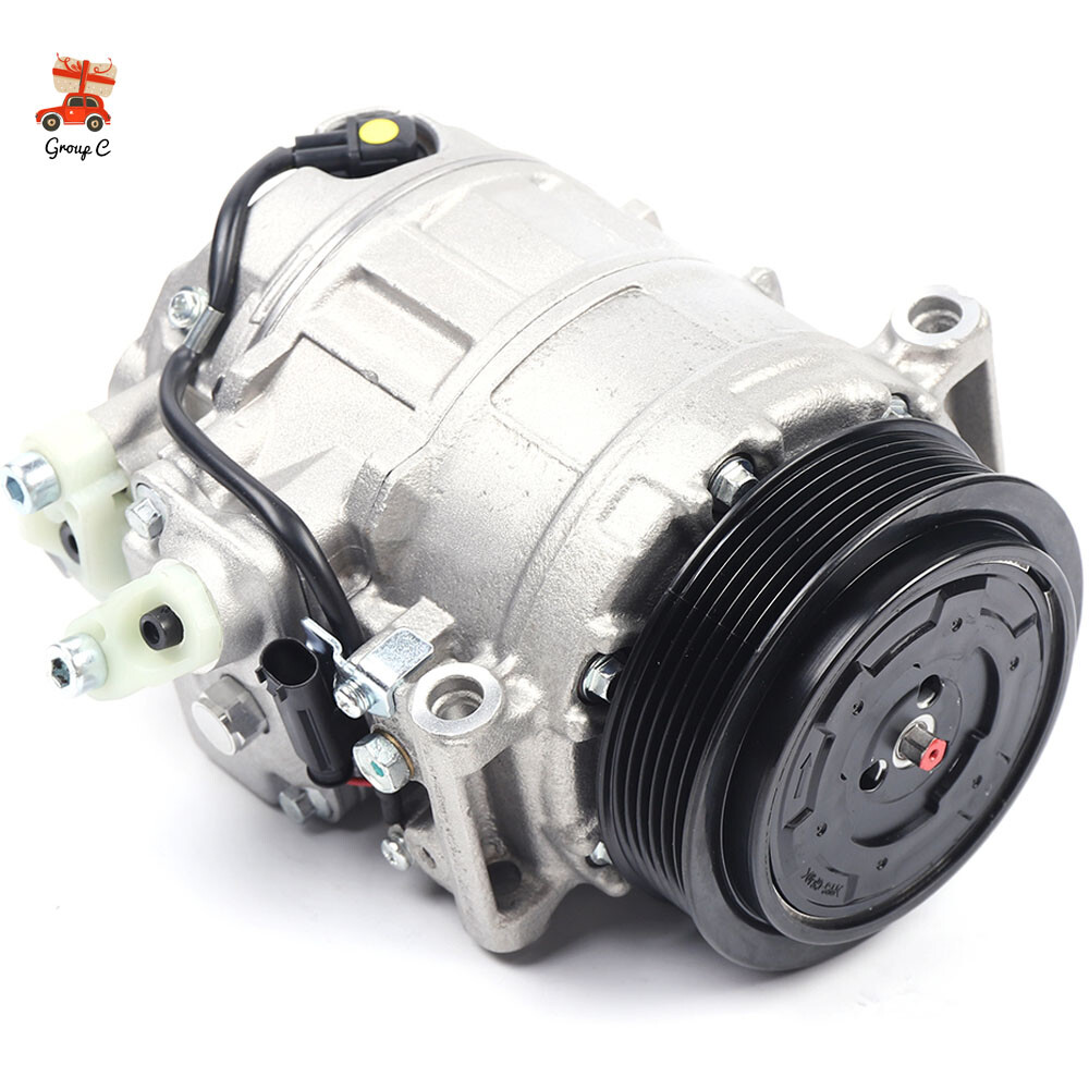 FOR Mercedes-Benz ML320/350/500/C230/240/E320 AC A/C Compressor Air Compressor