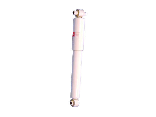 Front KYB Gas-a-just Shock Absorber fits GMC K1500 Suburban 1992-1999 4WD 54SSCH