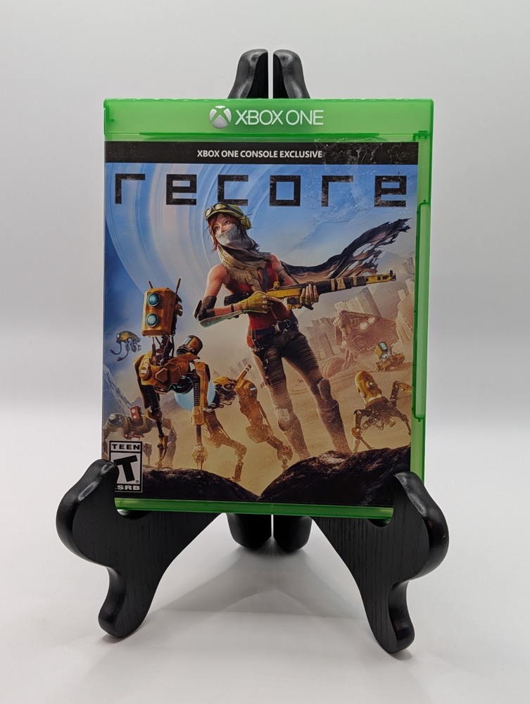Recore Microsoft Xbox One - Tested