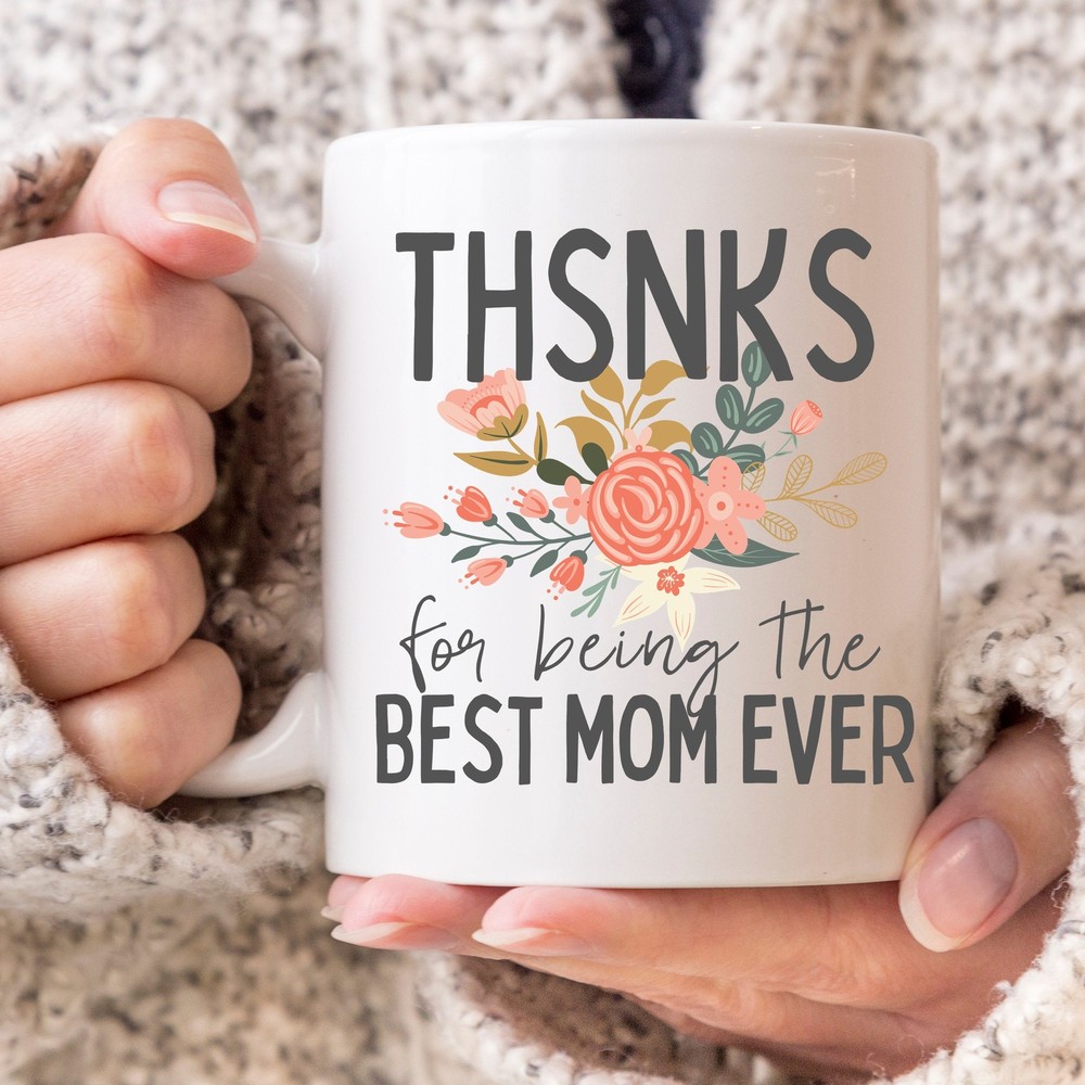 Funny Mother's Day Gift Funny Gift For Mom From Daughter Mom Gift From Son