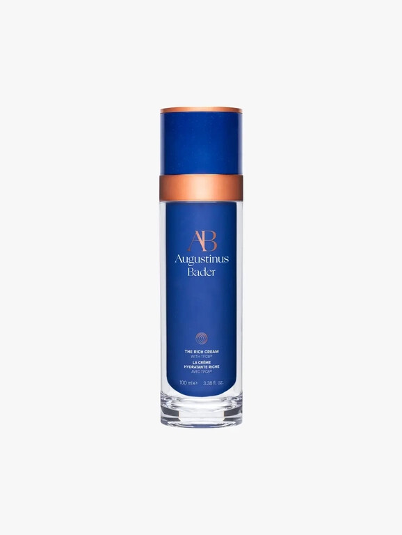 Augustinus Bader The Rich Cream 100ml New Unopened Sealed Full Size