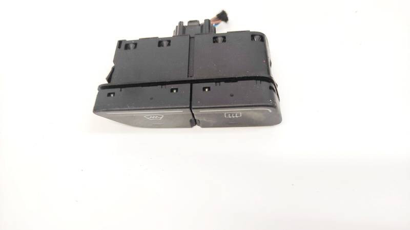 Ford Focus Rear Window Heater Switch AM5T18K574AB D3L0B DE1852526-42