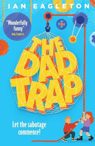 Ian Eagleton The Dad Trap (Paperback)Another great item from Rarewaves USA | Free delivery!