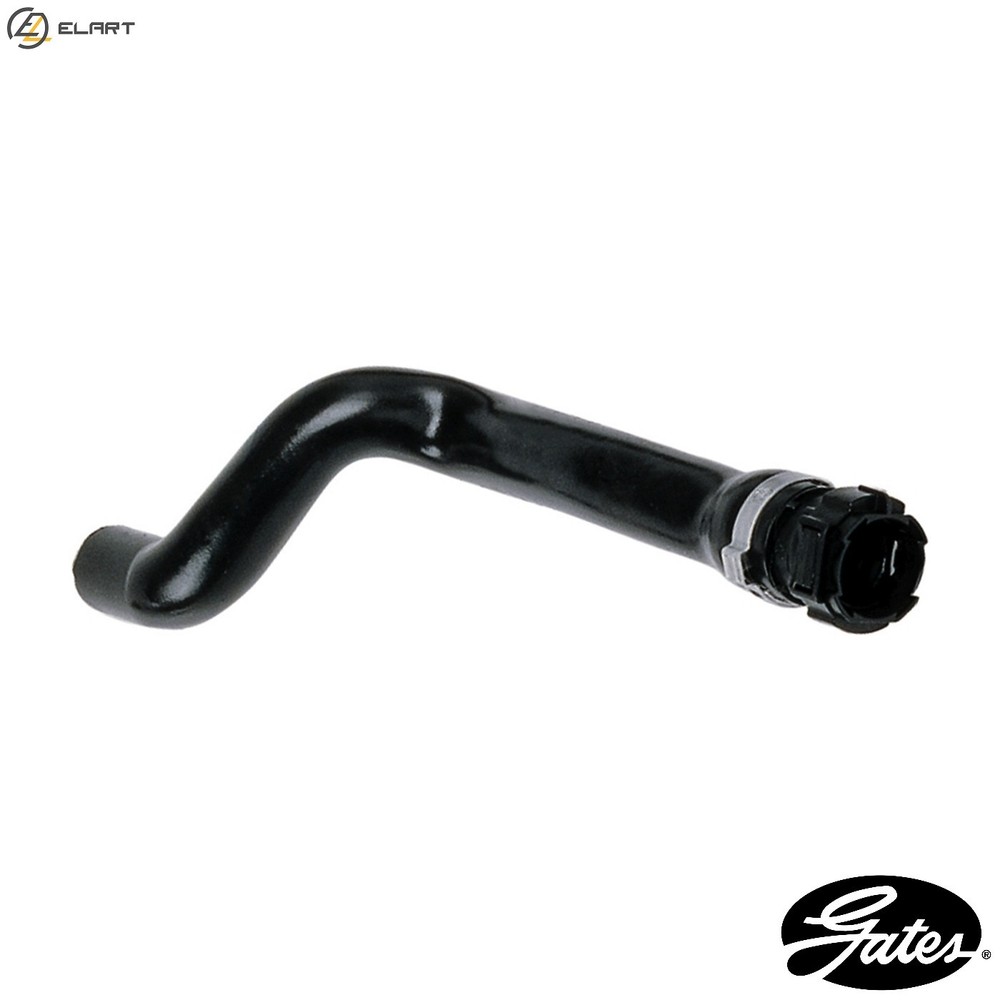 HEATER HOSE 02-1720 FOR RENAULT CLIO/II/Hatchback/Van/MIO/Mk/SYMBOL LUTECIA 1.9L
