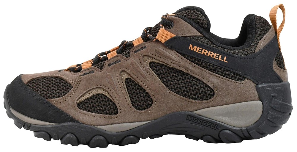 Mens Merrell Yokota 2 Hiking Shoes J31275