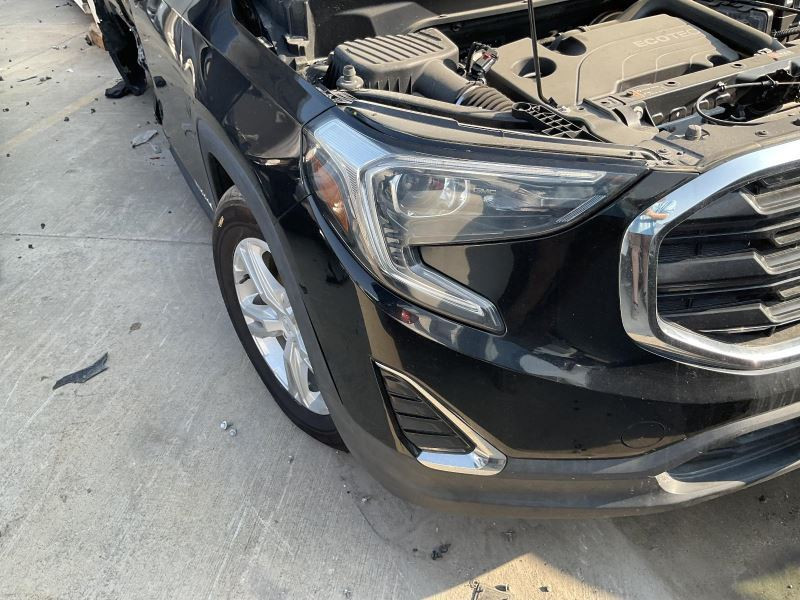 2018 Terrain Rear View Mirror Replacement Part 4509961