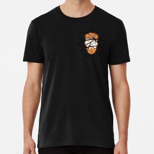 Jack Garratt Circles S to 5XL Made in the USA T-Shirt