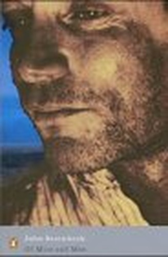 Of Mice and Men by Steinbeck, John Hardback Book The Fast Free ShippingFREE US DELIVERY | ISBN: 0749304049 | Quality Books