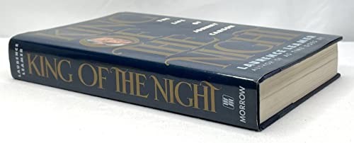 King of the Night: The Life of John..., Leamer, Laurenc