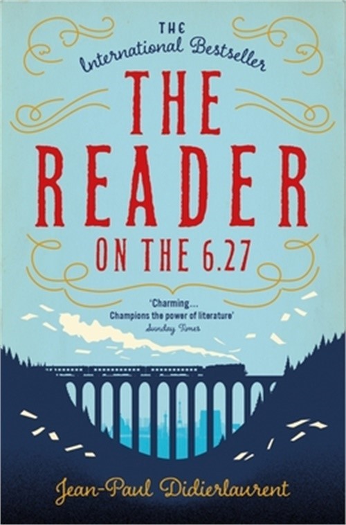 The Reader on the 6.27 (Paperback or Softback)