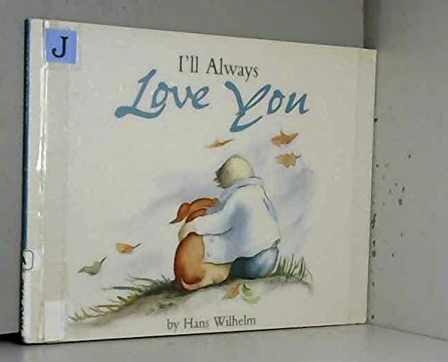 I'll Always Love You (Knight Books) by Wilhelm, Hans Paperback Book The FastFREE US DELIVERY | ISBN: 0340401532 | Quality Books