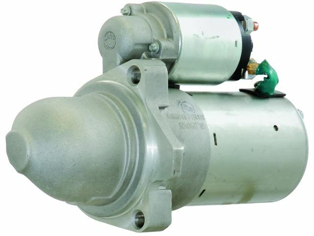 AC Delco Professional 48TJJN Starter for 2006-2010 Cadillac STS