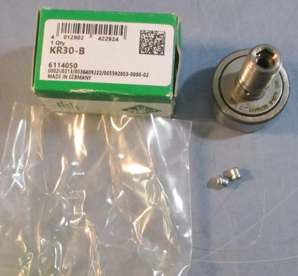 NEW INA KR30-B roller bearing1PCS #PA