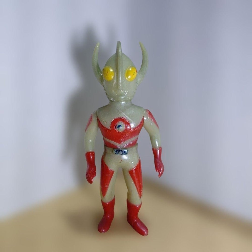 The father of Bullmark Ultra Mini Soft Vinyl #406e9e