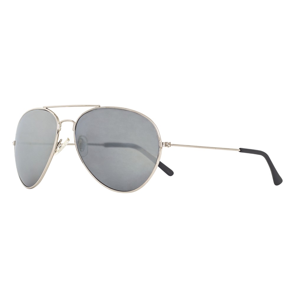 Maverick Character Aviator Sunglasses Mirror Lens Halloween Costume Comic Con