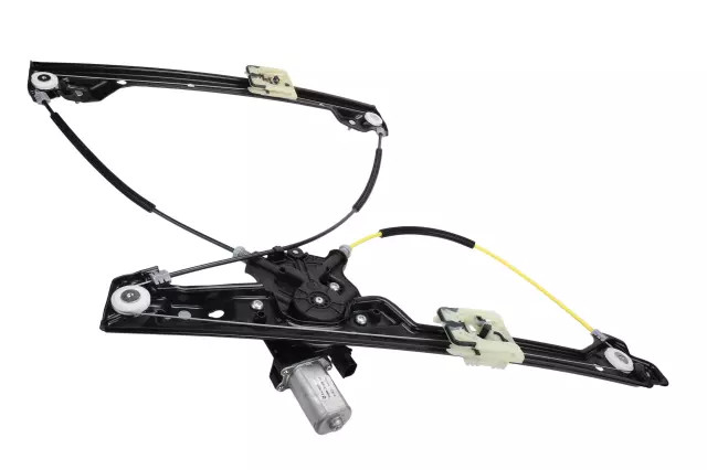 Genuine ACDelco Front Driver Side Window Regulator 84476223