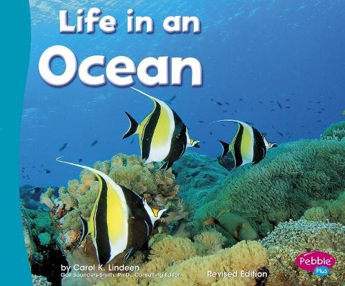 Carol K Lindeen Living in a Biome Life in an Ocean (Paperback)Another great item from Rarewaves USA | Free delivery!