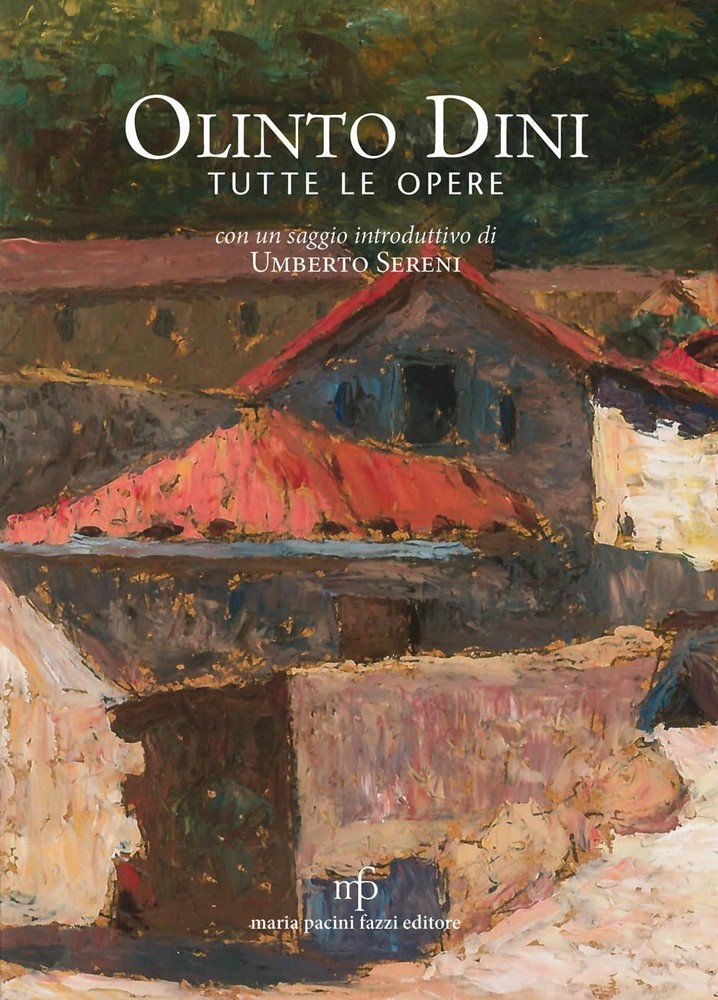 Olinto Dini Umberto Sereni Tutte le opere (Paperback)Another great item from Rarewaves USA | Free delivery!