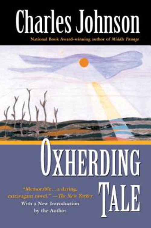 Oxherding Tale Paperback Charles JohnsonFree US Delivery | ISBN:0452275032