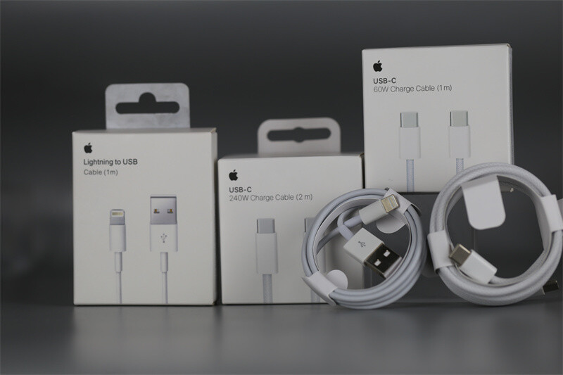 OEM Genuine 20W Charger USB-C Power Adapter For iPhone 13/14/15/16 Pro Max